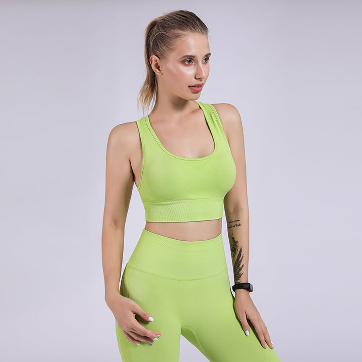 functional Yoga Clothing Suits