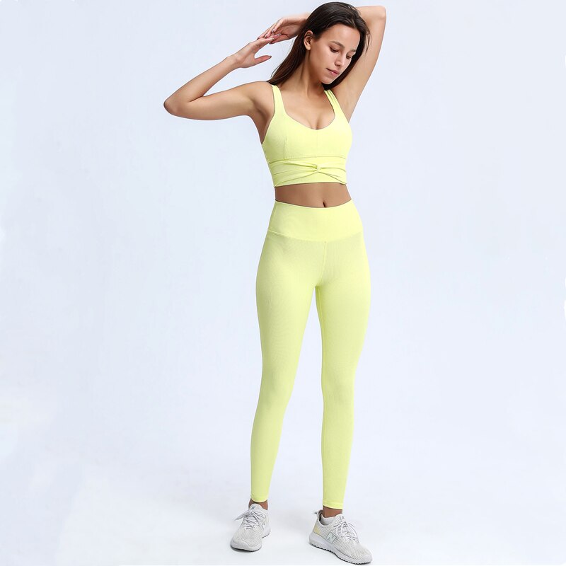 Stylish Workout Attire for Women