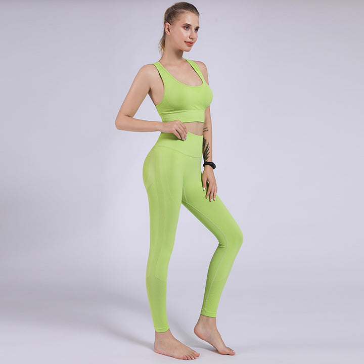 functional Yoga Clothing Suits