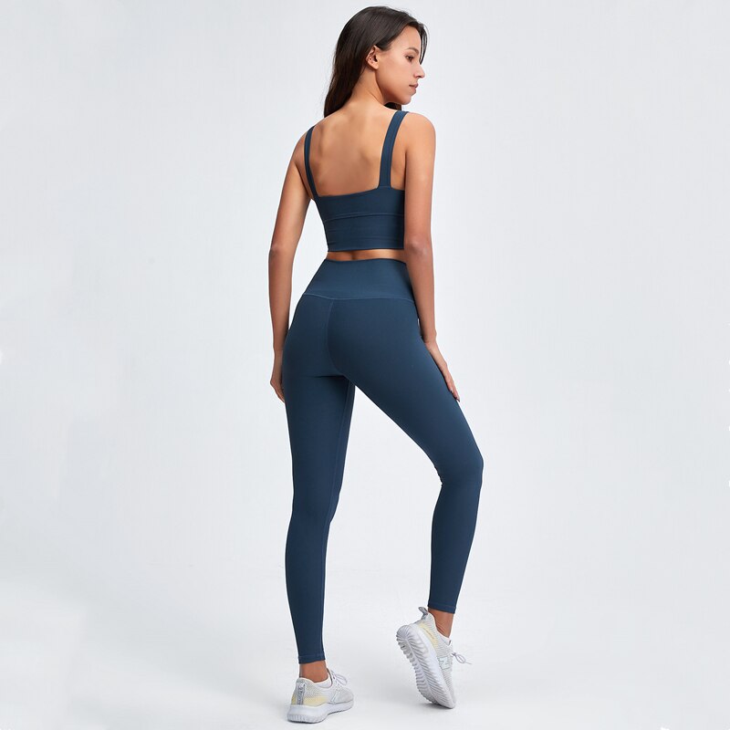 Stylish Workout Attire for Women