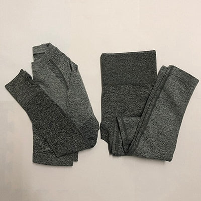 2 Piece Yoga Set