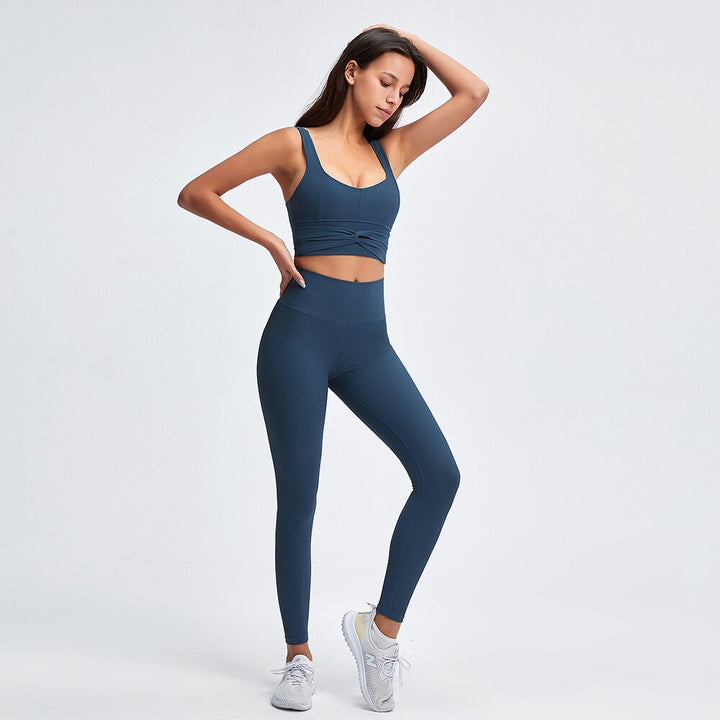 Stylish Workout Attire for Women