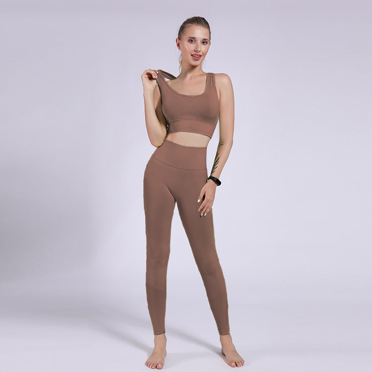 functional Yoga Clothing Suits