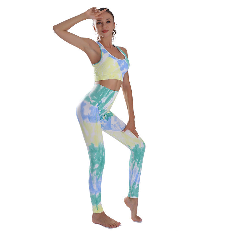 Stylish Women's Activewear