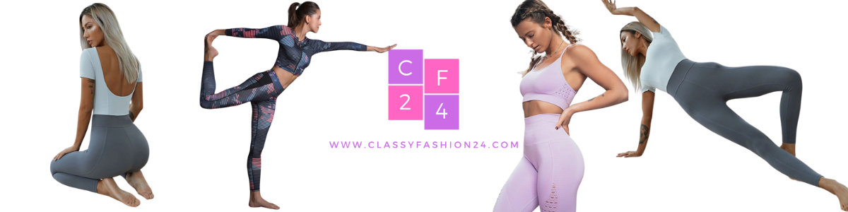 Classy Fashion 24 Leggings & Lingerie Shop