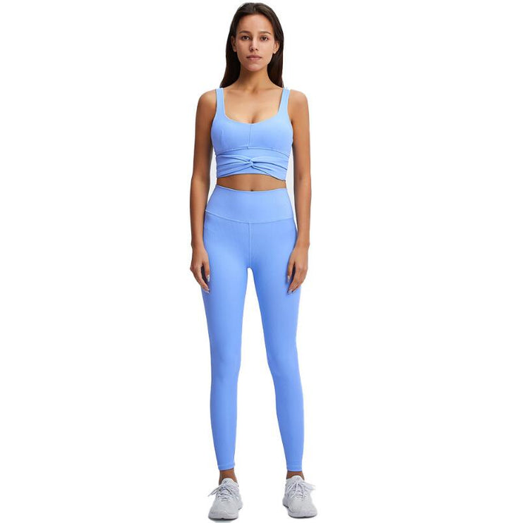 Stylish Workout Attire for Women