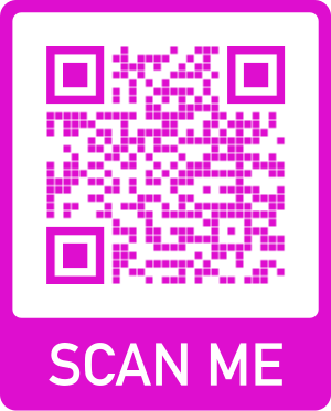 Classyfashion24 Facebook QR Code