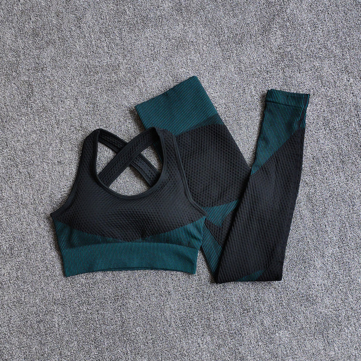 perfect yoga suit