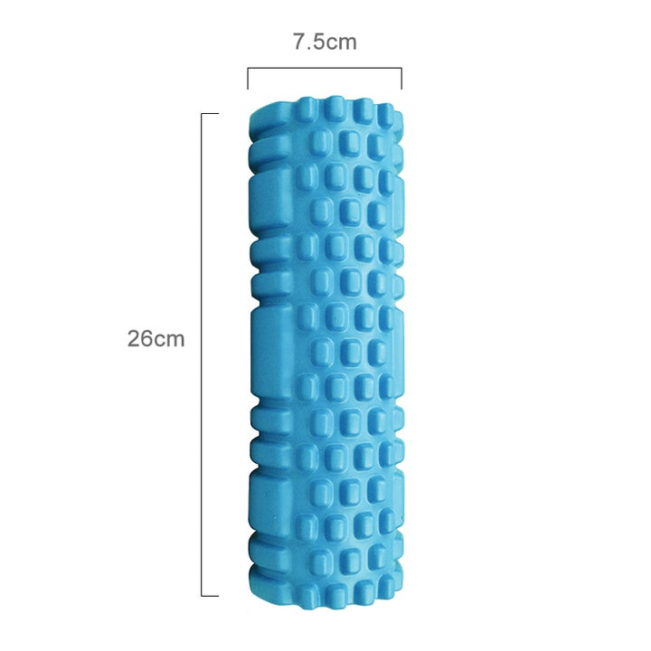 Back Muscle  Massage Roller Soft | Free Shipping