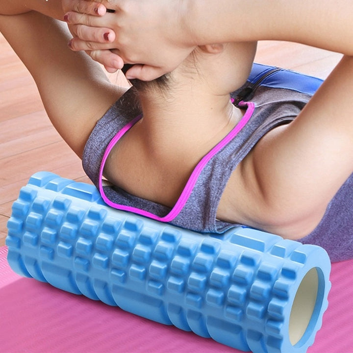 Back Muscle  Massage Roller Soft | Free Shipping