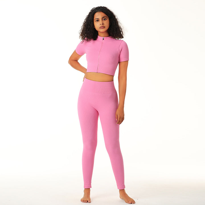 Women's Fall Winter Yogaset