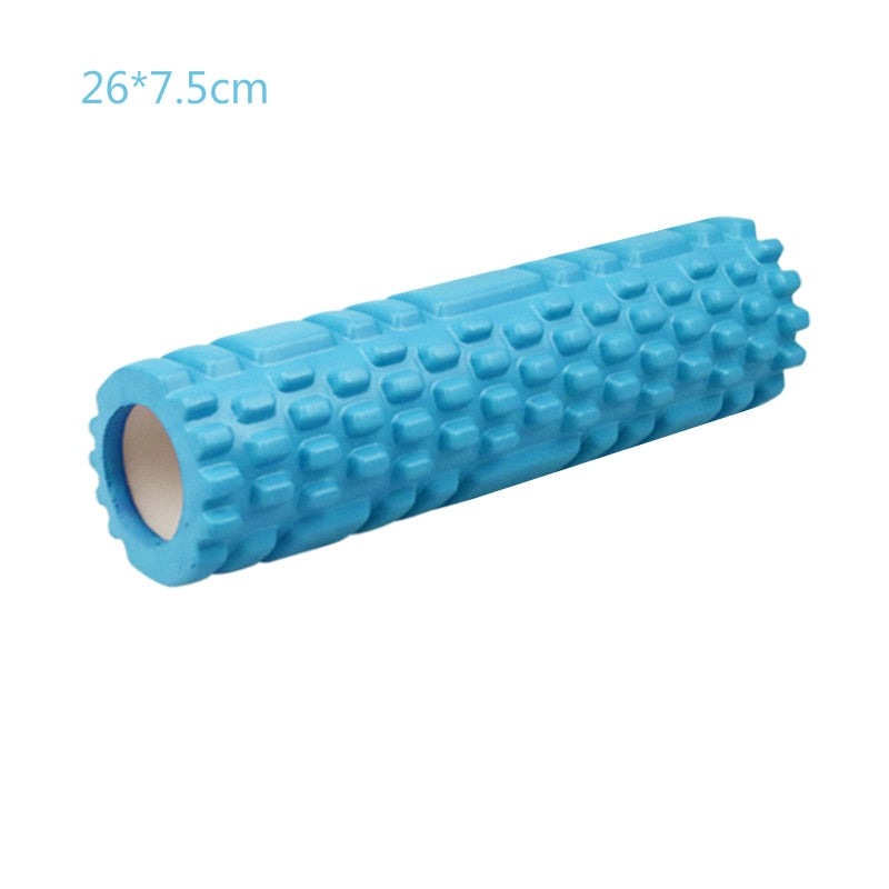 Back Muscle  Massage Roller Soft | Free Shipping