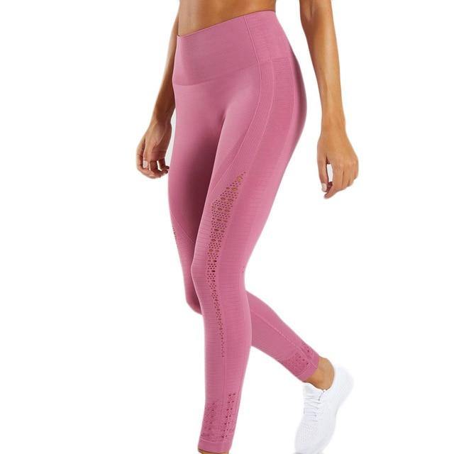 Hohe Taille Leggins